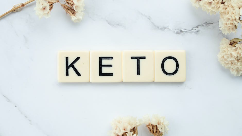Achieving Your Best Self with the Keto Diet