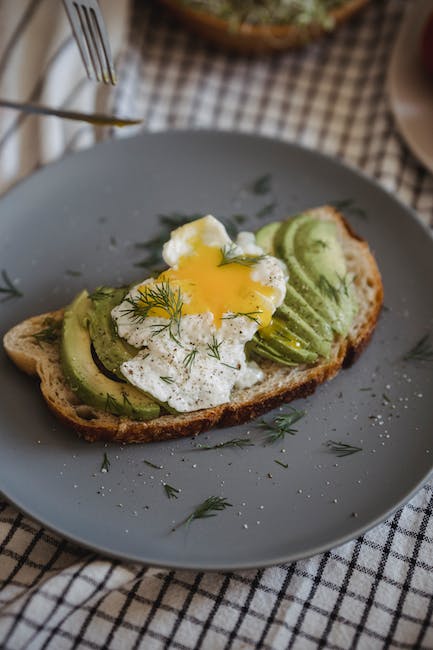 Start Your Day Right: 10 Keto-Friendly Breakfast Ideas