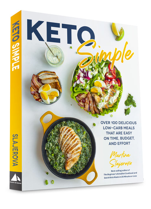 1. Tastebud-Tantalizing Keto Dinners