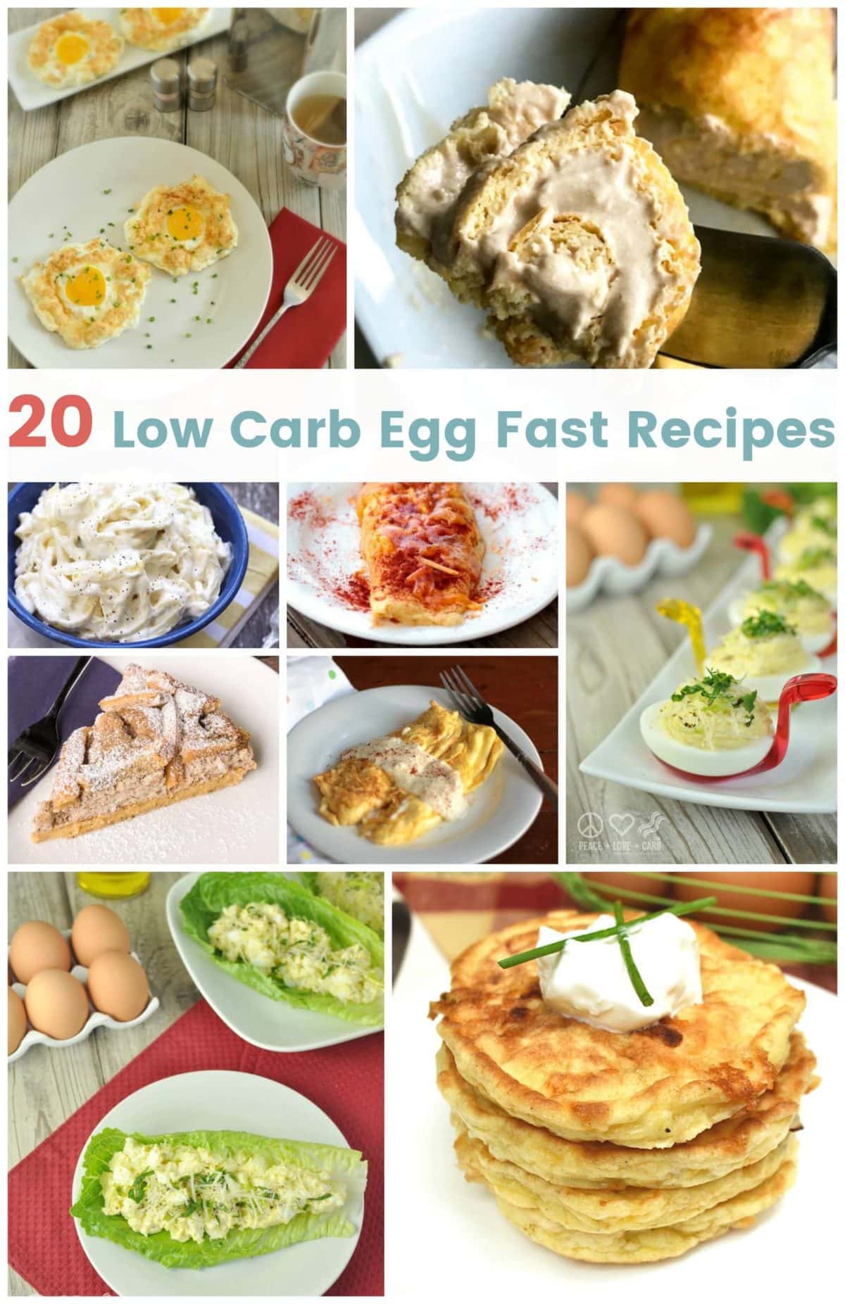 1. Rise and Shine: Transform Your Breakfast Game with These Delicious Keto Cre