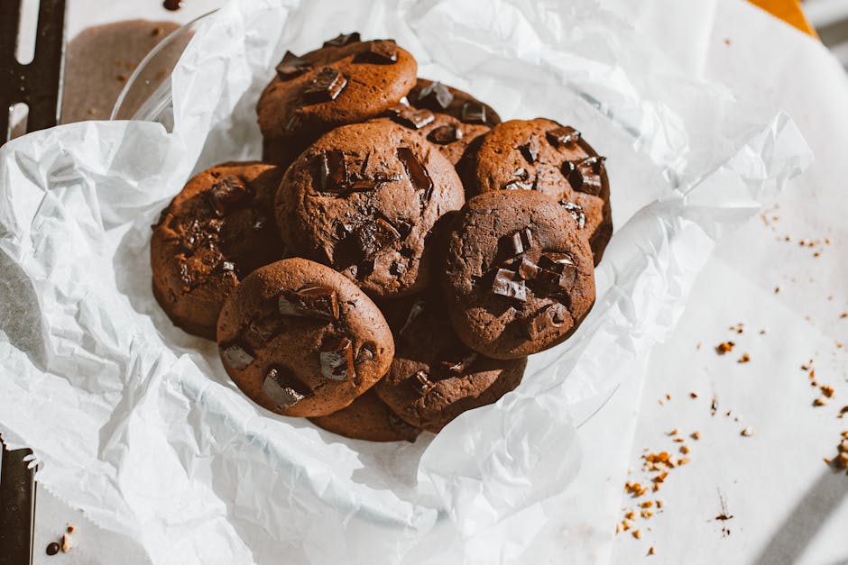 Satisfy Your Sweet Tooth with These Divine Keto Desserts