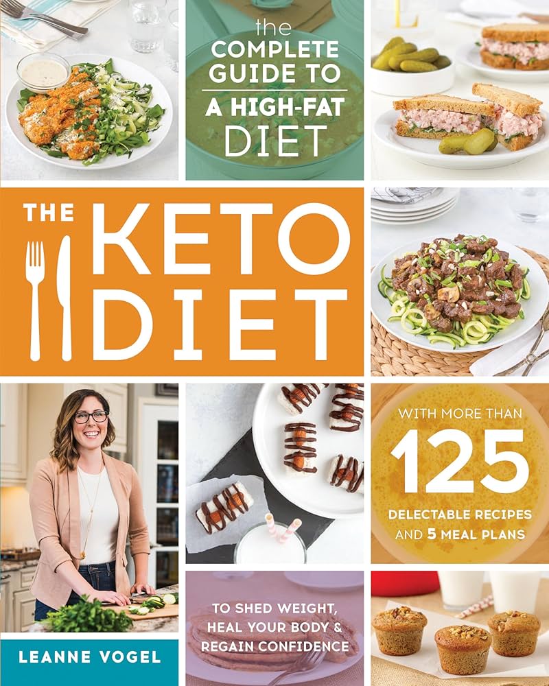 Unleashing the Power of Keto: Embrace a Healthier,